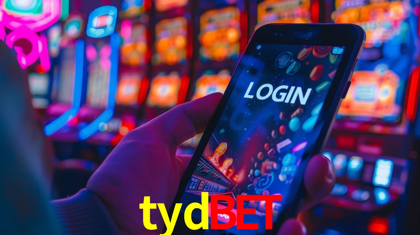 Experiência VIP tydbet