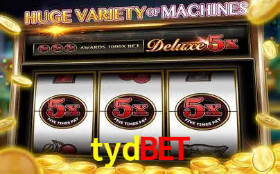 Descubra a Essência do tydbet: Nossa História e Compromissos