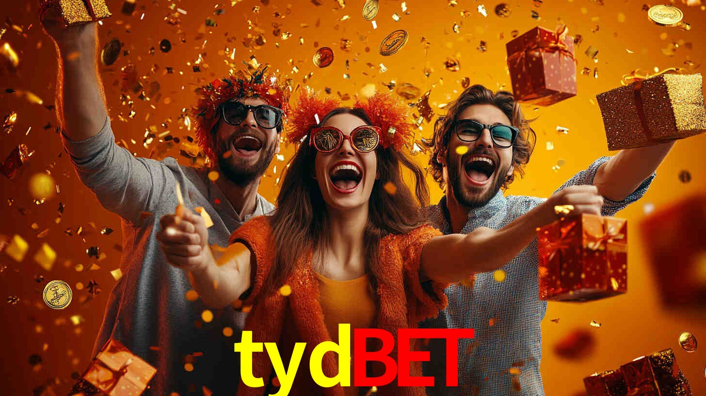 tydbet - Cassino On-line Campeão - tydbet.com