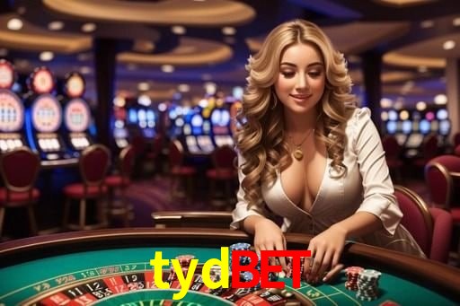 Welcome Bonus tydbet