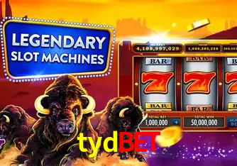 Desvendando o Mundo dos Jogos Virtuais na tydbet