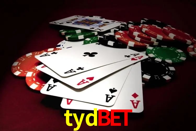 Estatísticas tydbet
