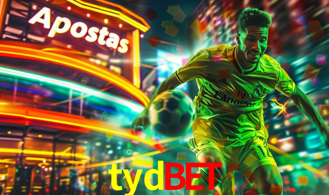 Promoção Relâmpago tydbet