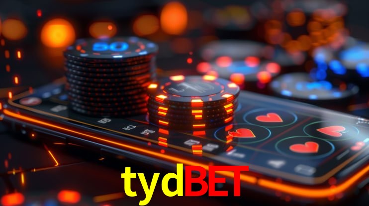 Live Casino tydbet