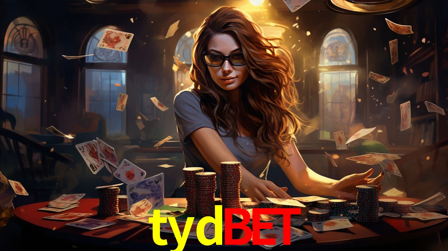 Tennis Betting tydbet