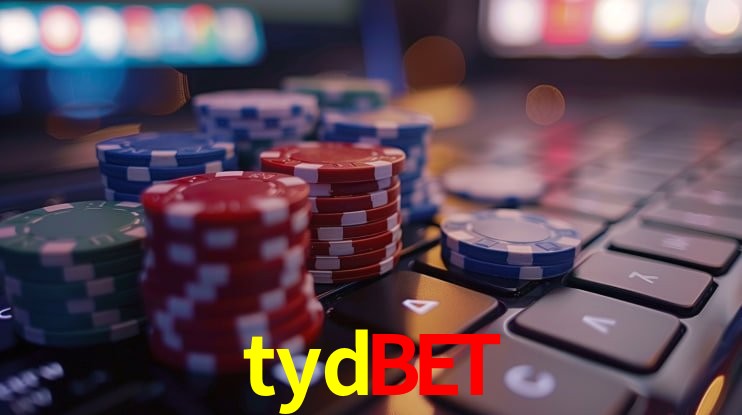 tydbet - cassino ao vivo