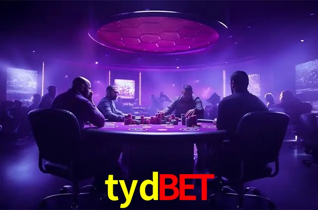 Tecnologia da Plataforma tydbet