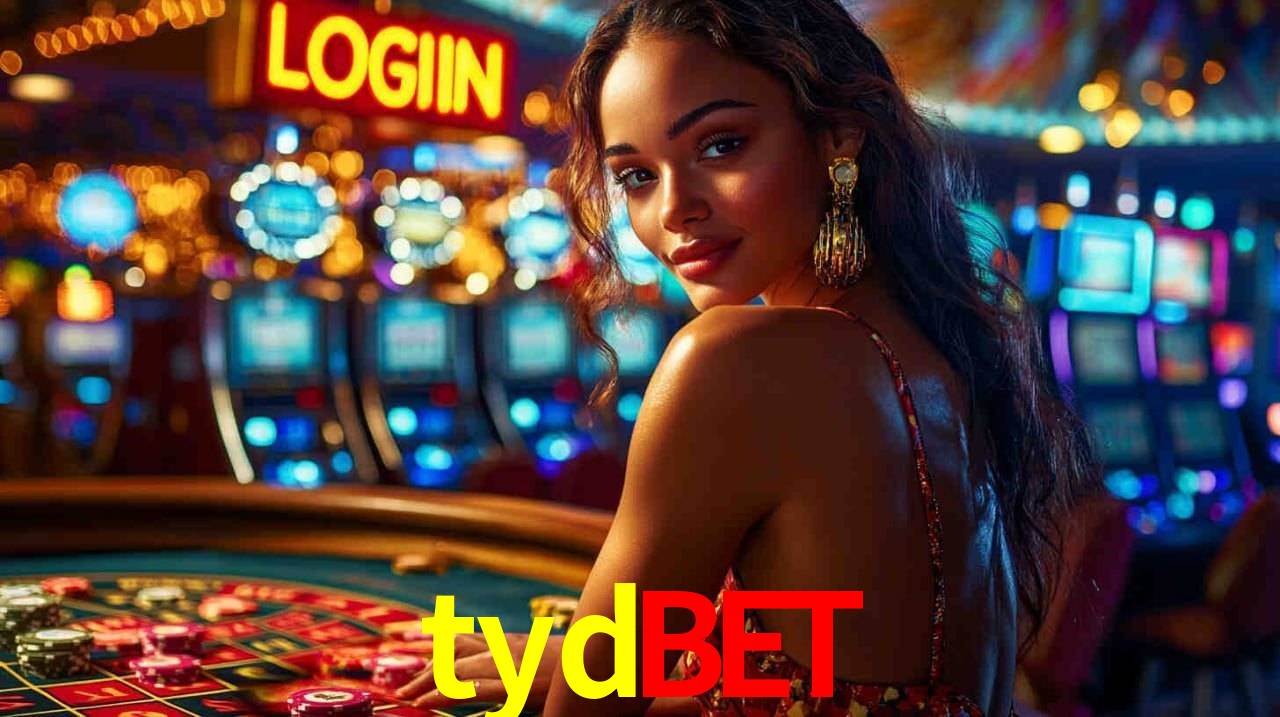 tydbet Brasília - Jogo Features