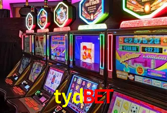 A Experiência Imersiva dos Cassinos Ao Vivo no tydbet