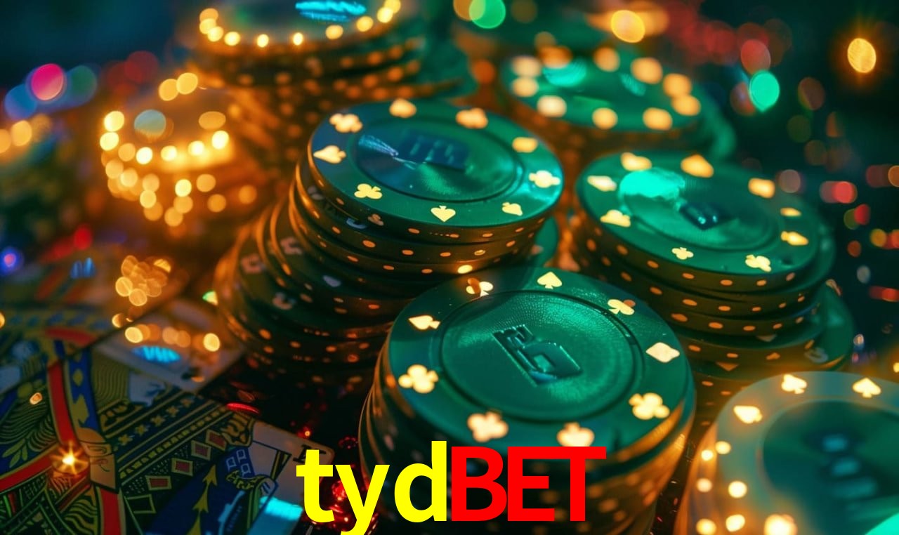 Diretório de Jogos tydbet