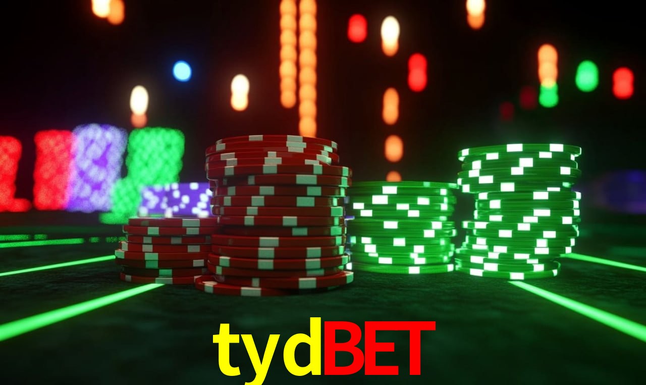 Game Providers tydbet