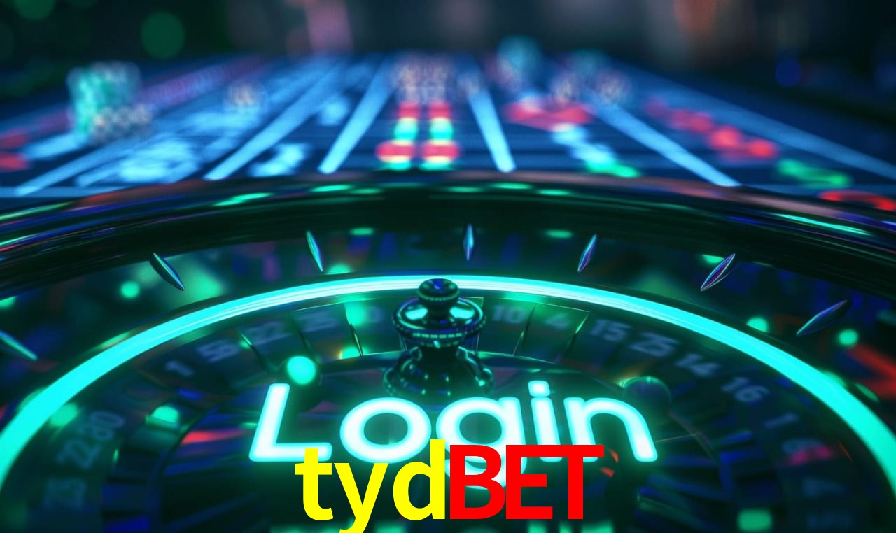 Casino Ao Vivo tydbet