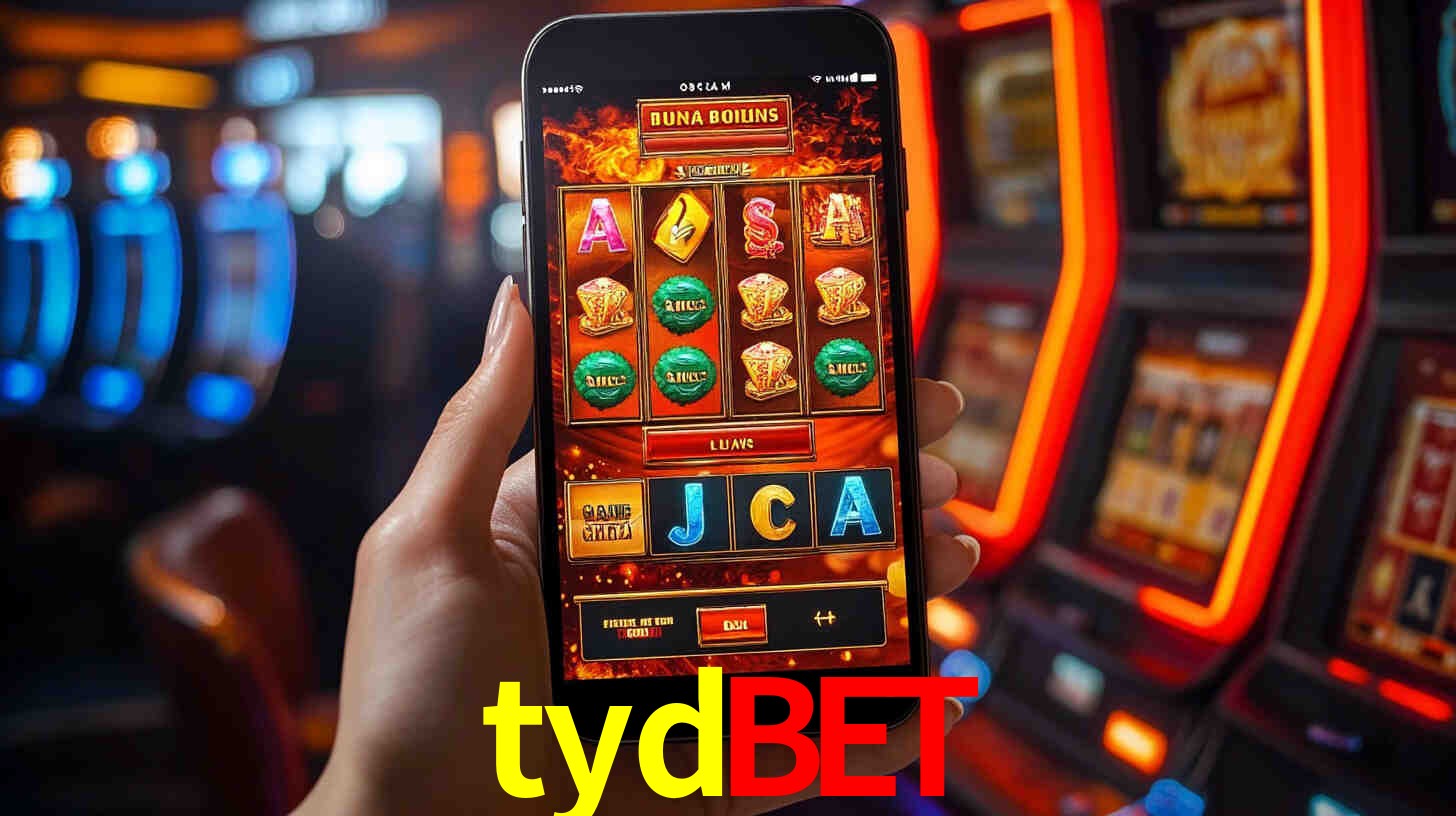 Experimente o Login Seguro Premium no tydbet