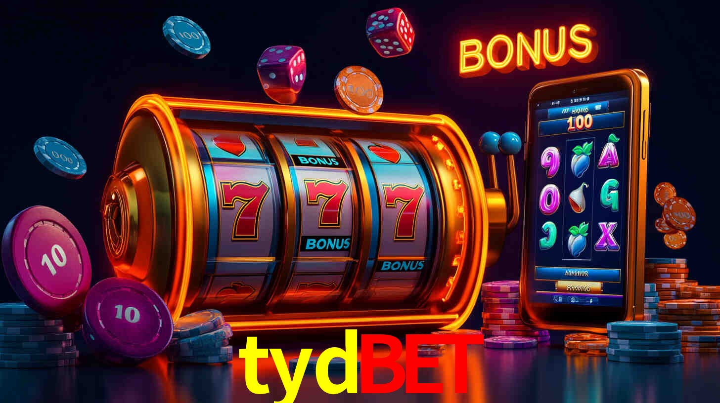 Inovações de Jogos na tydbet: O Futuro das Experiências Interativas