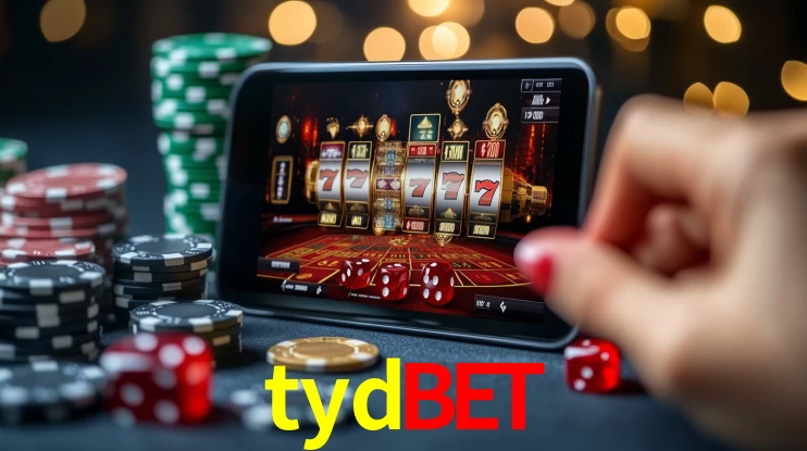 Blackjack Table tydbet