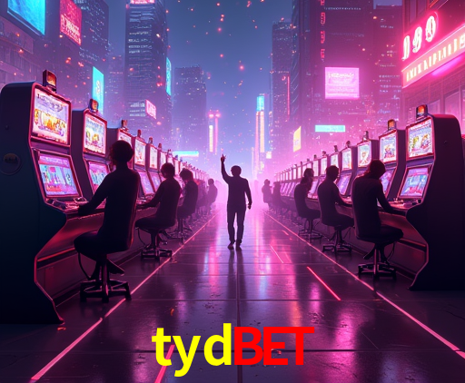 Estatísticas Esportivas tydbet