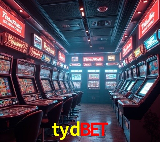 tydbet São Paulo - Hot Promos