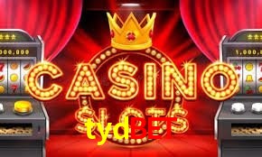 Account Benefits tydbet