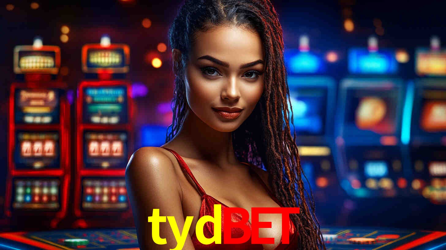 Desvendando o Mundo dos Jogos Virtuais na tydbet