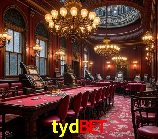 tydbet Rio de Janeiro - Licenses