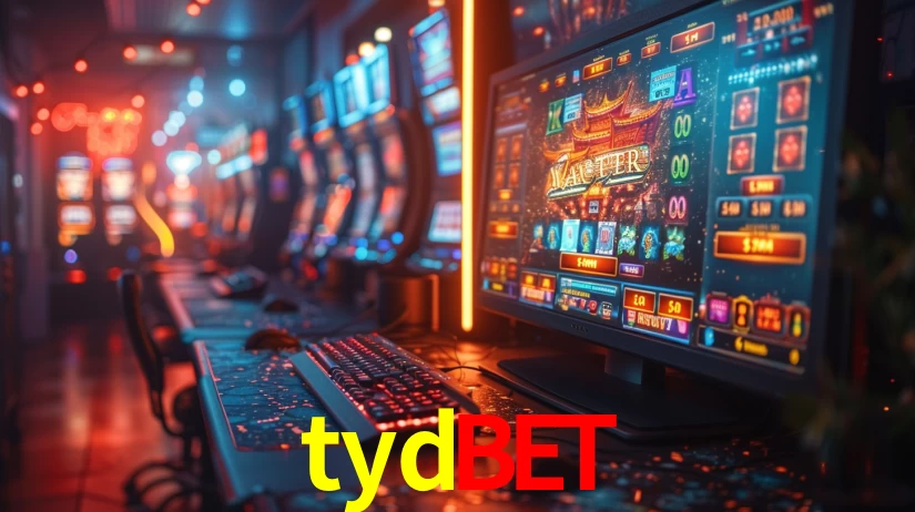 Ofertas Imperdíveis na tydbet: Promoções e Bônus Que Valem a Pena
