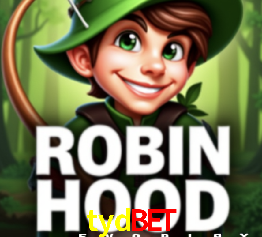 APP oficial da tydbet para mobile