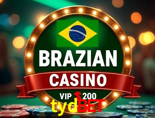 tydbet - Análise de Mercados Esportivos