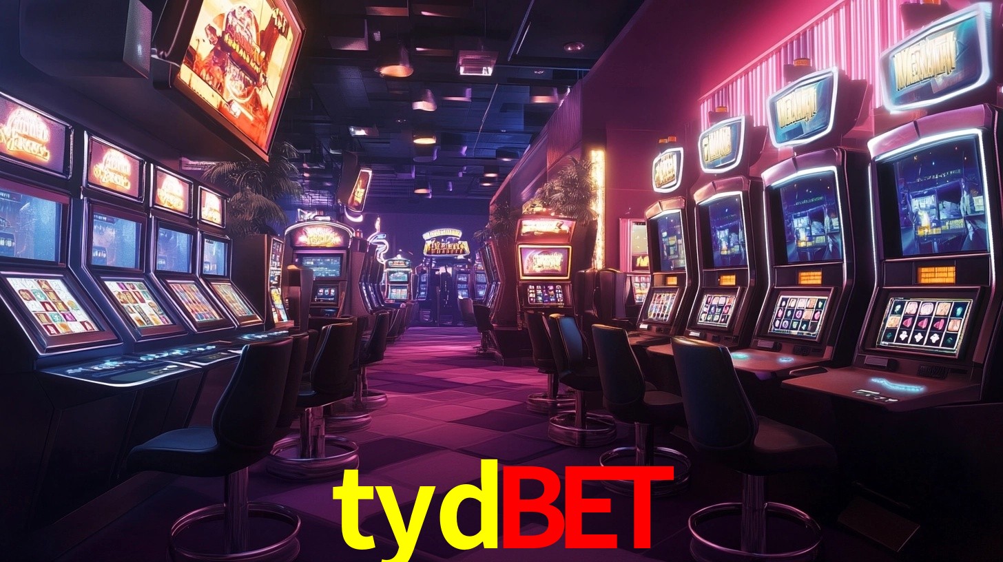 Welcome Bonus tydbet