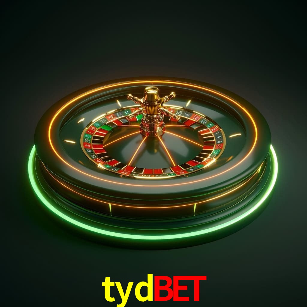 tydbet App - Aplicativo Móvel Oficial