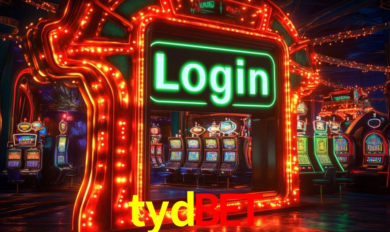Jogos de Slot tydbet