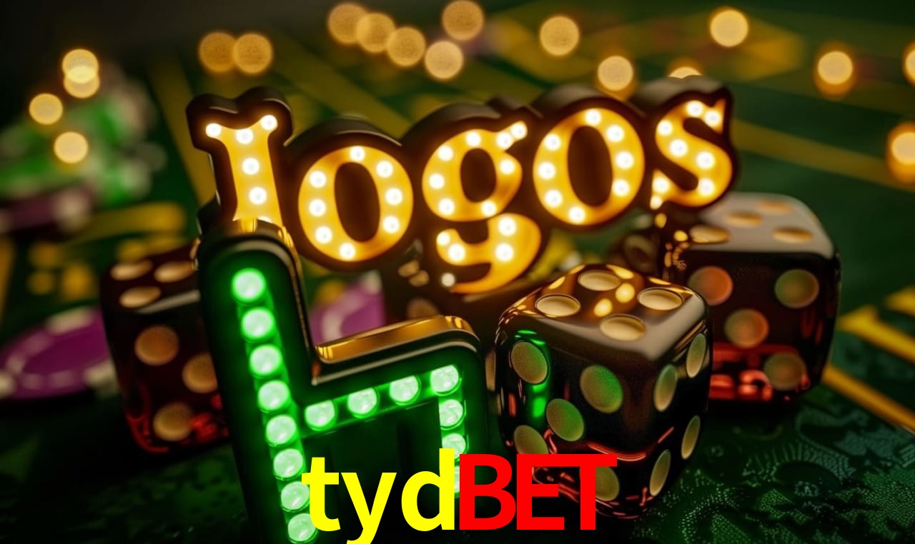 Integração de APIs tydbet