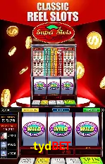 tydbet Bônus - Pacote R$5.000 + VIP