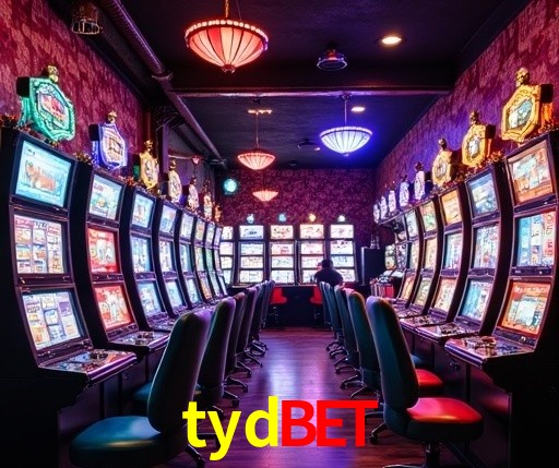 tydbet Brasília - Bonus Features