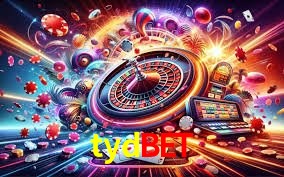 Provedores de Jogos tydbet