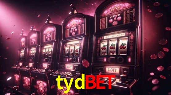 Casino Ao Vivo tydbet