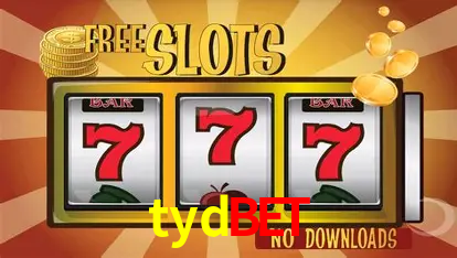 Descubra o Mundo do Cassino Online com tydbet