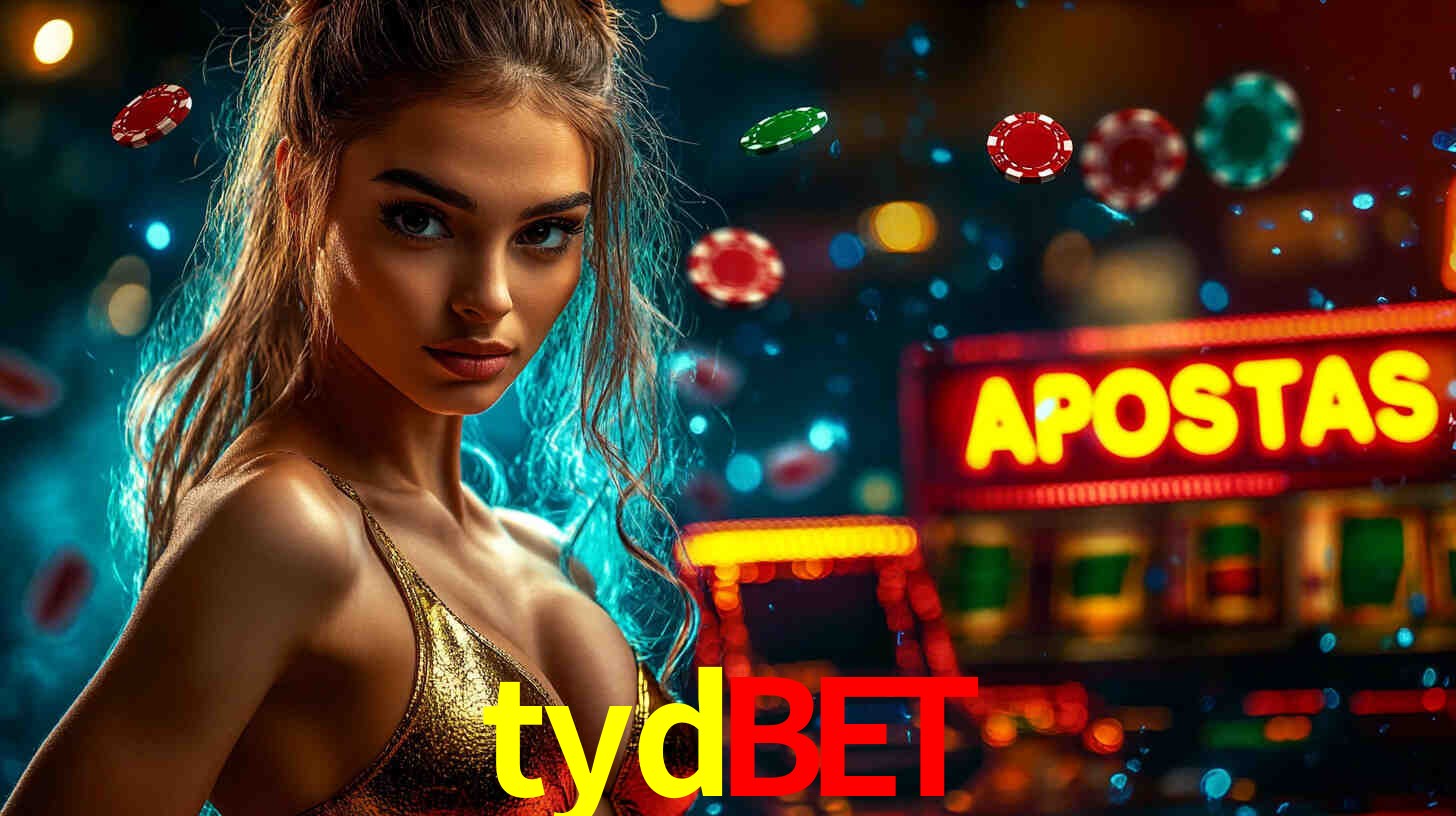 Explorando a Categoria de Eventos em Apostas na tydbet