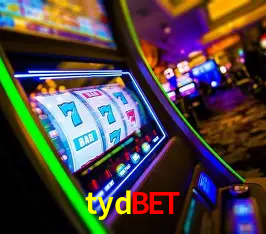 Apostas Esportivas na tydbet: Um Guia Completo