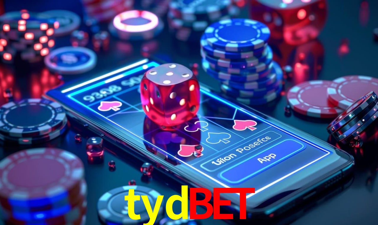 tydbet Brasília - Betting Features