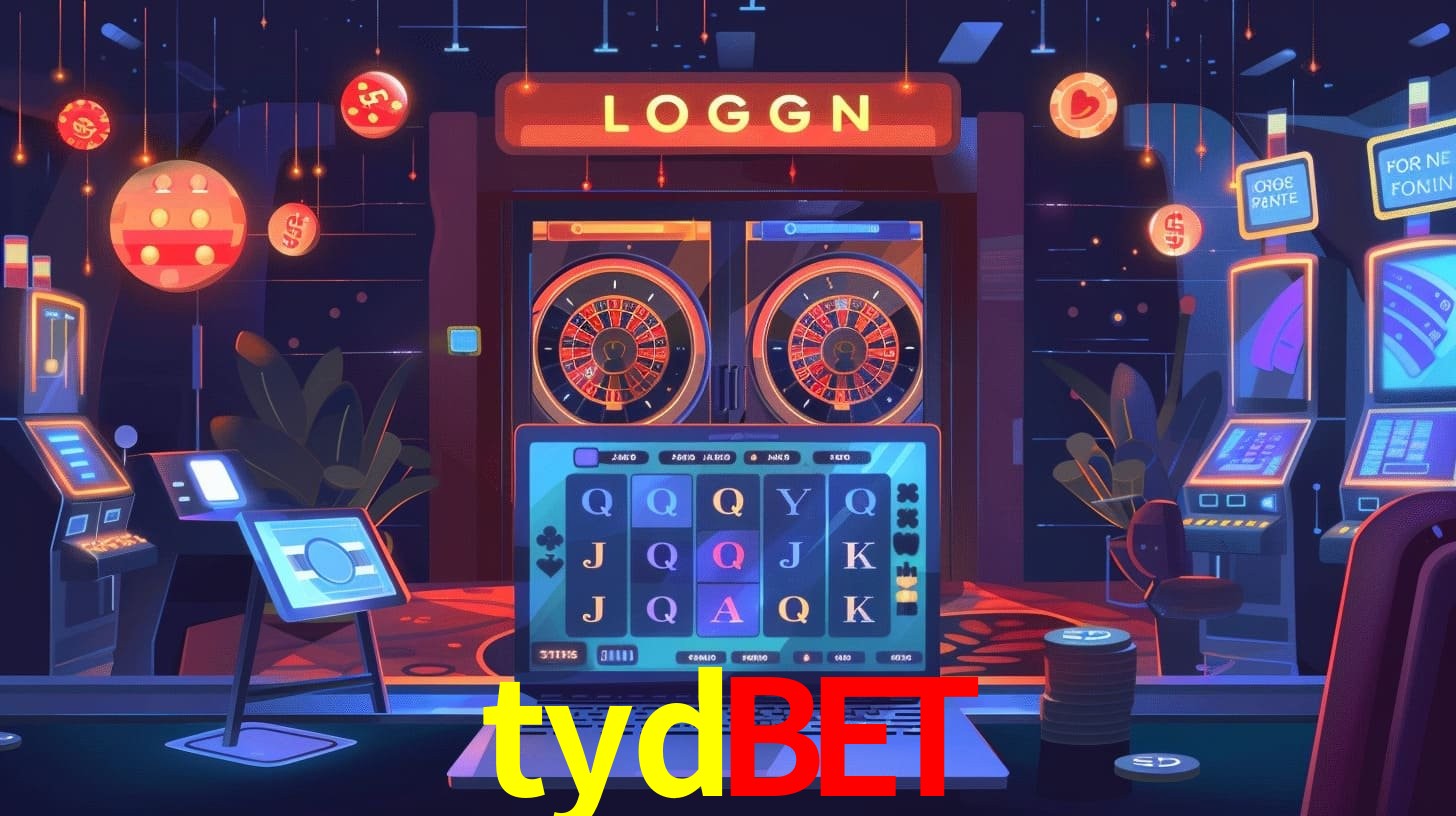 tydbet Plataforma - Certificada MGA desde 2015
