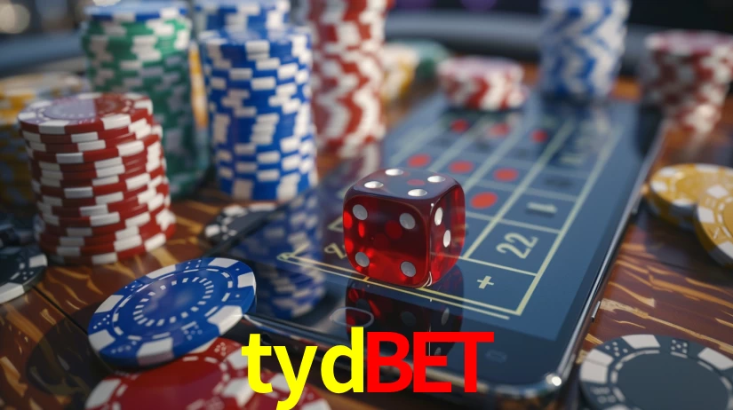 tydbet login