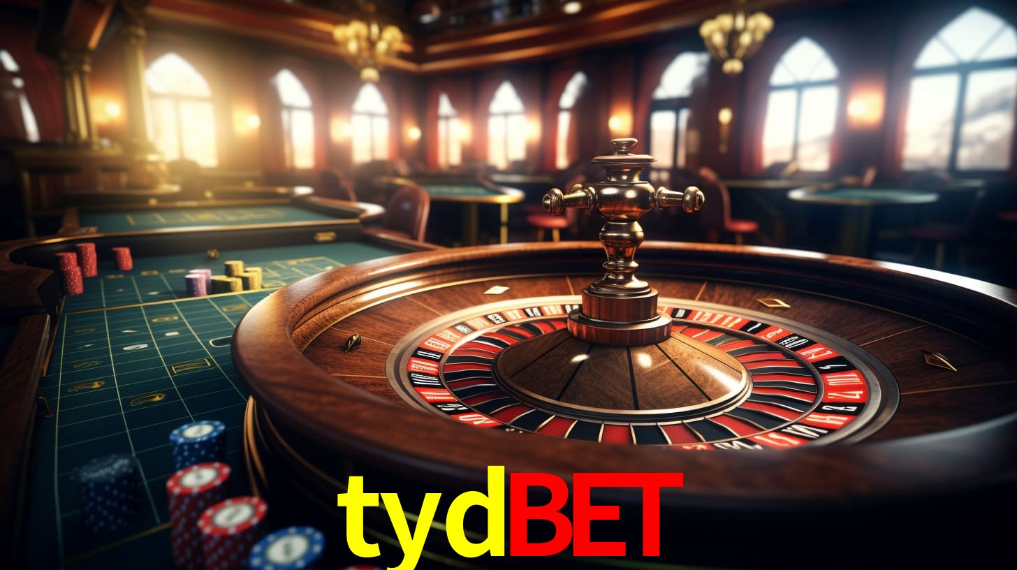 Basketball Betting tydbet