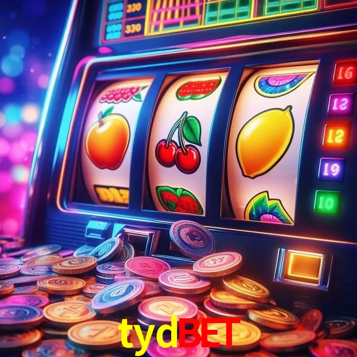 Cadastro Rápido tydbet