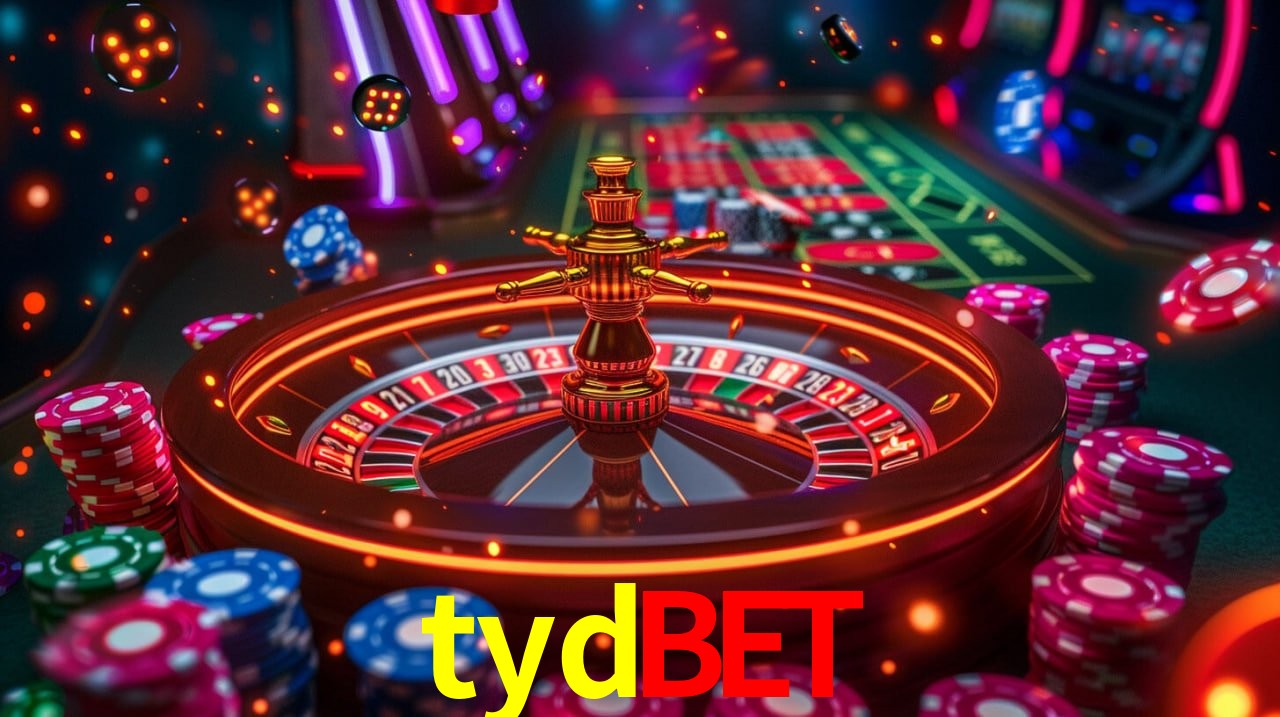 Torneios tydbet