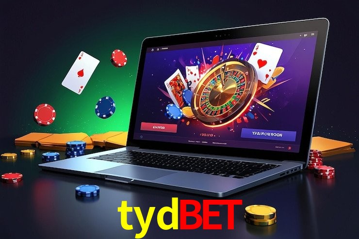 tydbet Belo Horizonte - Payments