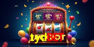 tydbet - Support