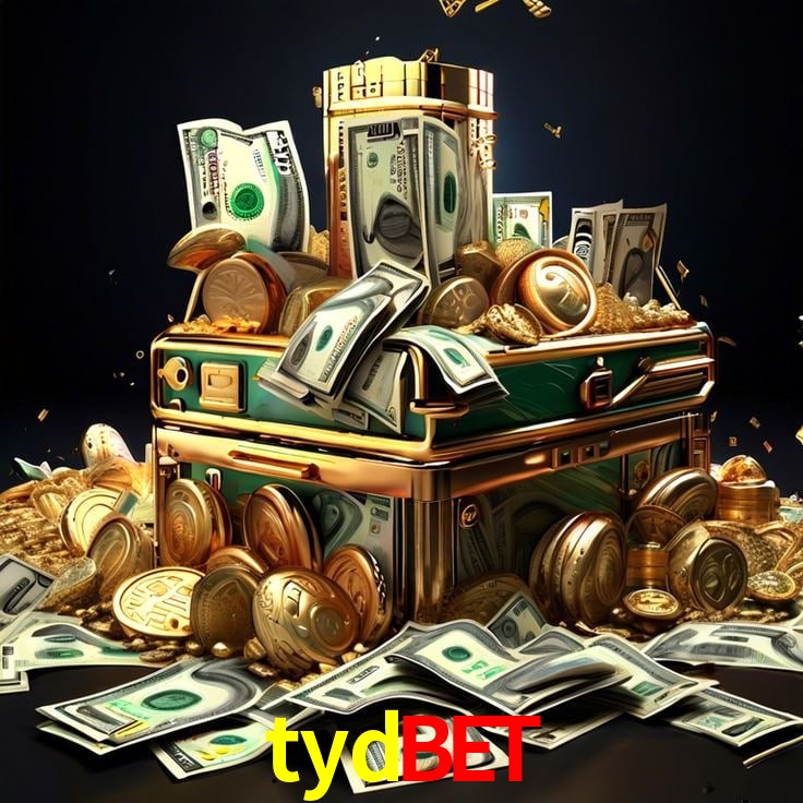 Login Seguro tydbet