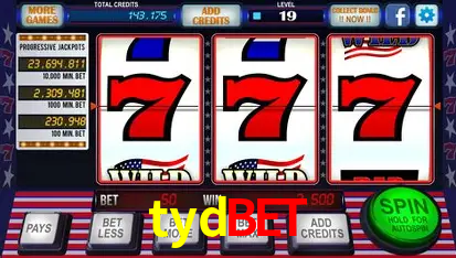 tydbet Brasília - Casino Guide