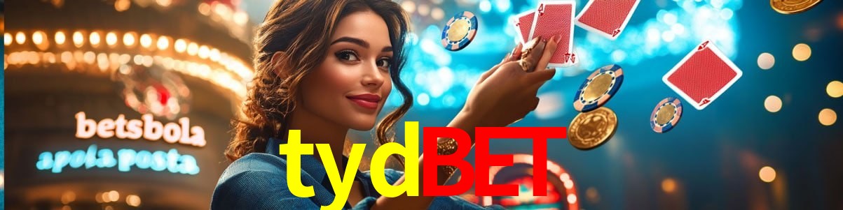 Slot Games tydbet