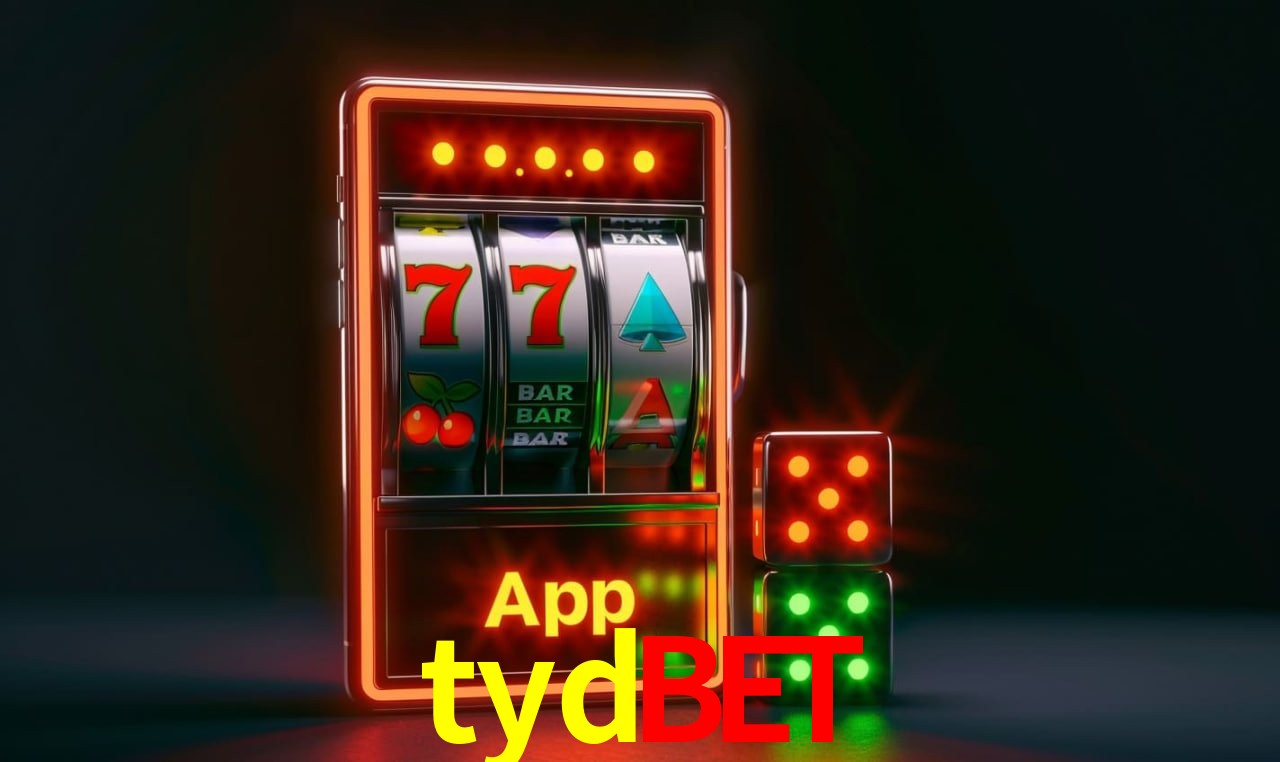 Sistemas de Segurança tydbet